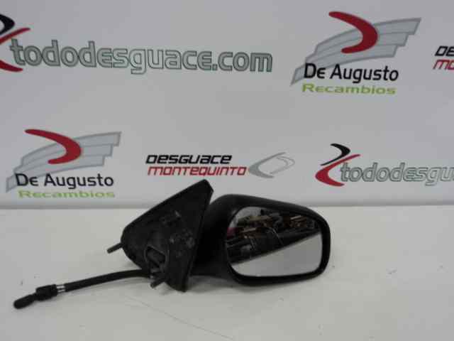 RETROVISOR DERECHO REVISAR XX AA X