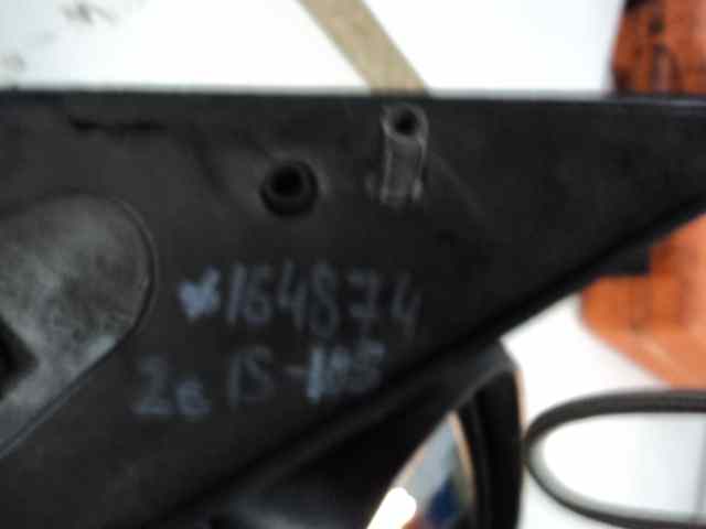 RETROVISOR DERECHO REVISAR XX AA X