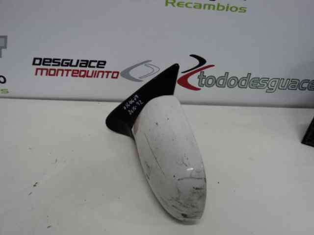 RETROVISOR IZQUIERDO DAEWOO NUBIRA WAGON 1.6 (103 CV) 5 velocidades