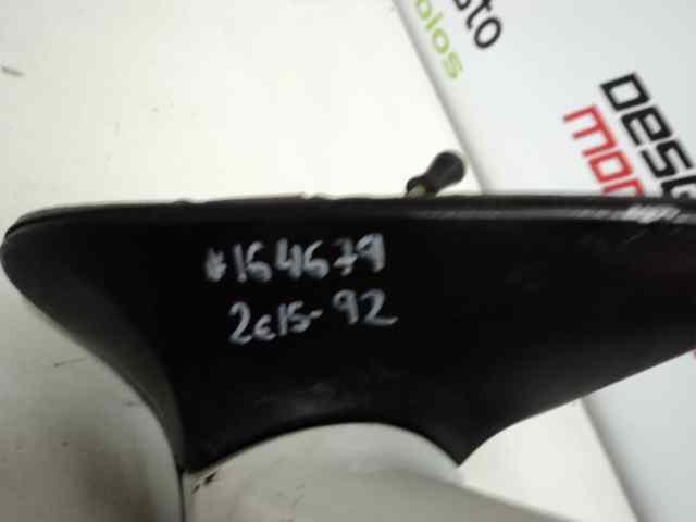RETROVISOR IZQUIERDO DAEWOO NUBIRA WAGON 1.6 (103 CV) 5 velocidades