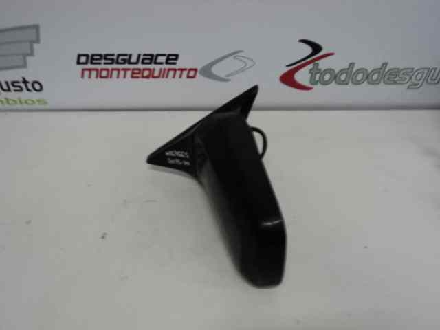 RETROVISOR IZQUIERDO REVISAR XX AA X