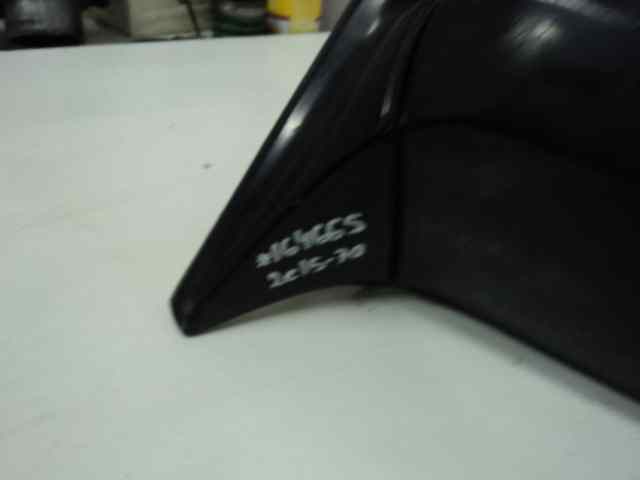 RETROVISOR IZQUIERDO REVISAR XX AA X