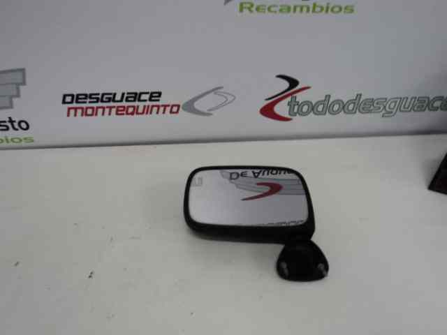 RETROVISOR IZQUIERDO REVISAR XX AA X