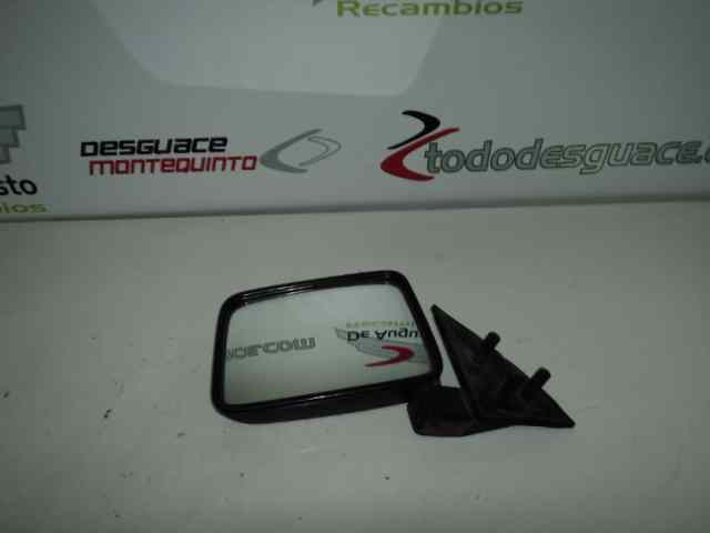 RETROVISOR IZQUIERDO REVISAR XX AA X