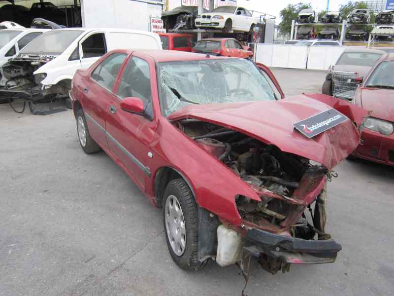 MANDO LIMPIA PEUGEOT 406 BERLINA (S1/S2) SRDT