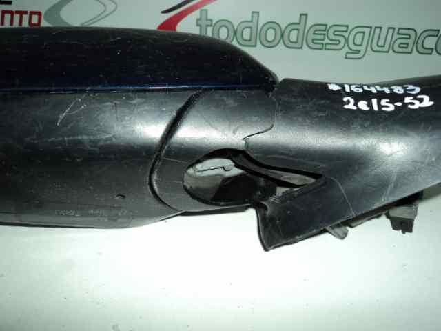 RETROVISOR DERECHO ELECTRICO XX AA X