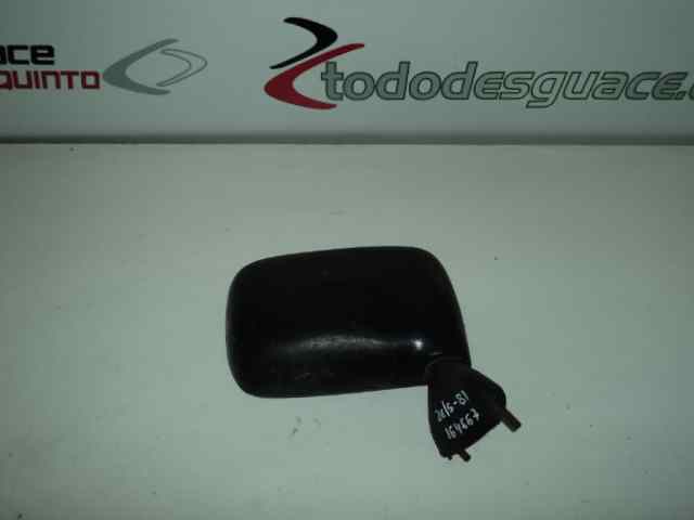 RETROVISOR DERECHO REVISAR XX AA X