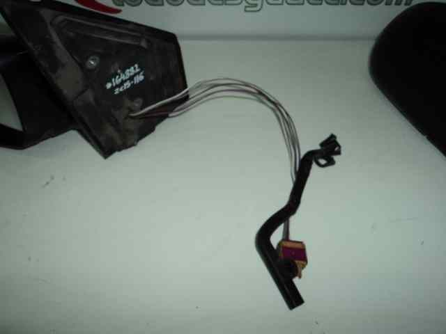 RETROVISOR IZQUIERDO REVISAR XX AA X
