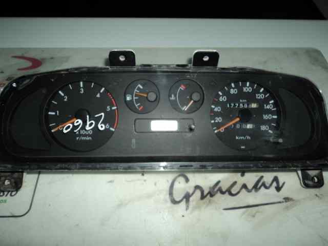 CUADRO INSTRUMENTOS NISSAN TERRANO/TERRANO.II (R20) Comfort