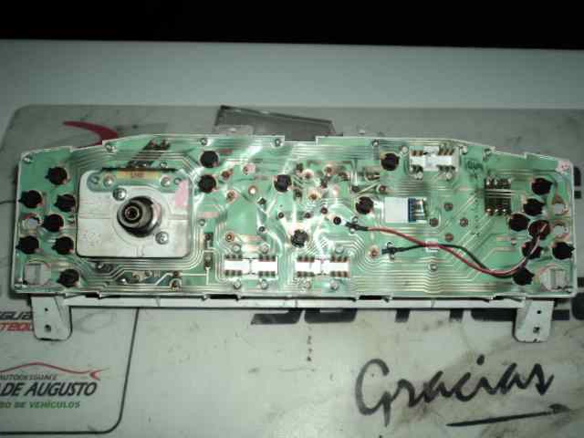 CUADRO INSTRUMENTOS NISSAN TERRANO/TERRANO.II (R20) Comfort