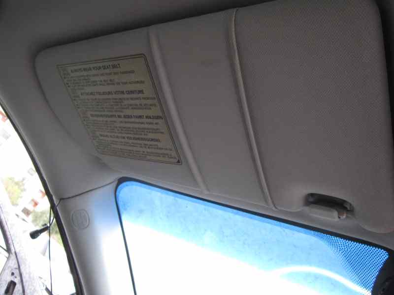 HONDA ACCORD BERLINA (CL/CN) 2.0 Comfort Motor 2,0 Ltr. - 114 kW VTEC CAT