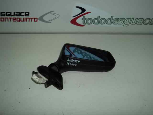 RETROVISOR DERECHO REVISAR XX AA X