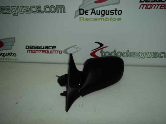 RETROVISOR IZQUIERDO REVISAR XX AA X