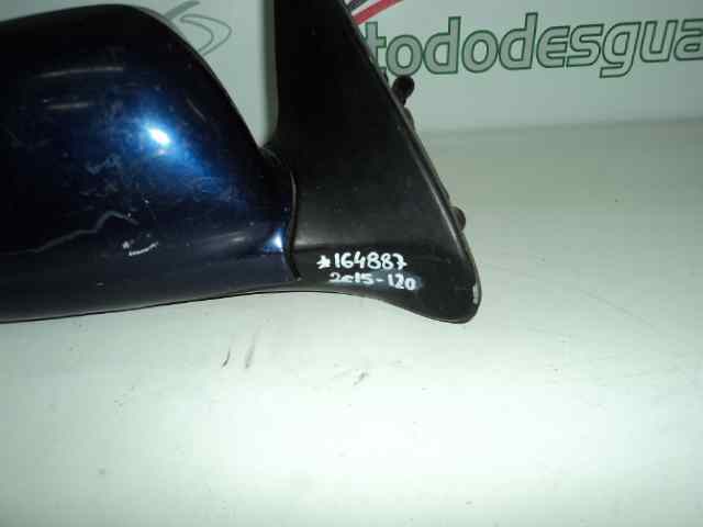 RETROVISOR DERECHO REVISAR XX AA X