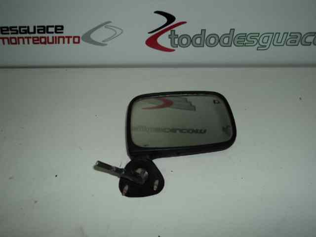 RETROVISOR DERECHO REVISAR XX AA X