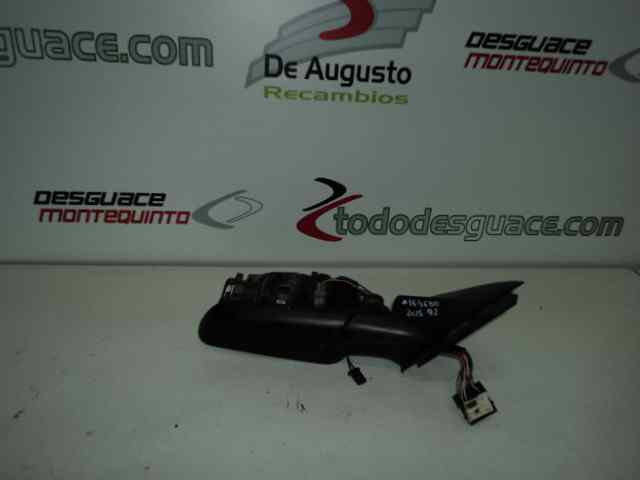 RETROVISOR DERECHO REVISAR XX AA X