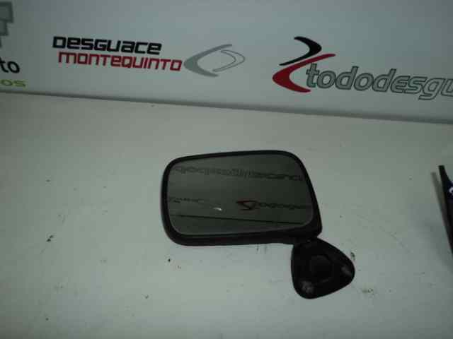 RETROVISOR IZQUIERDO REVISAR XX AA X