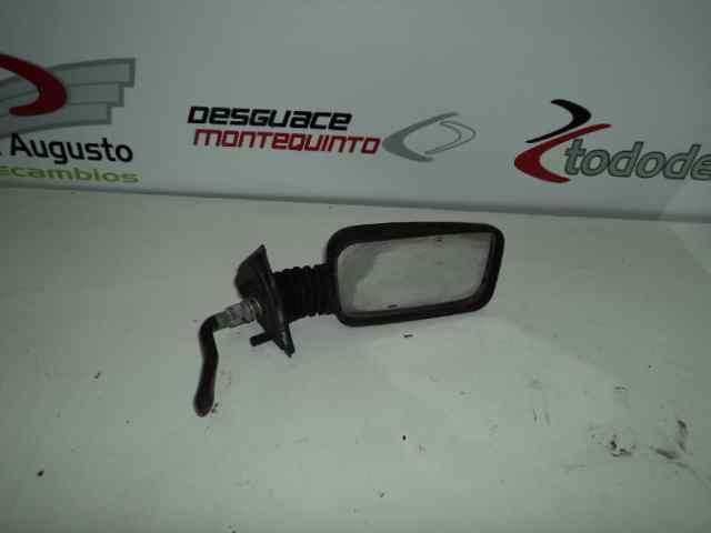 RETROVISOR DERECHO FIAT UNO (146) 1.0 (45 CV) 5 velocidades