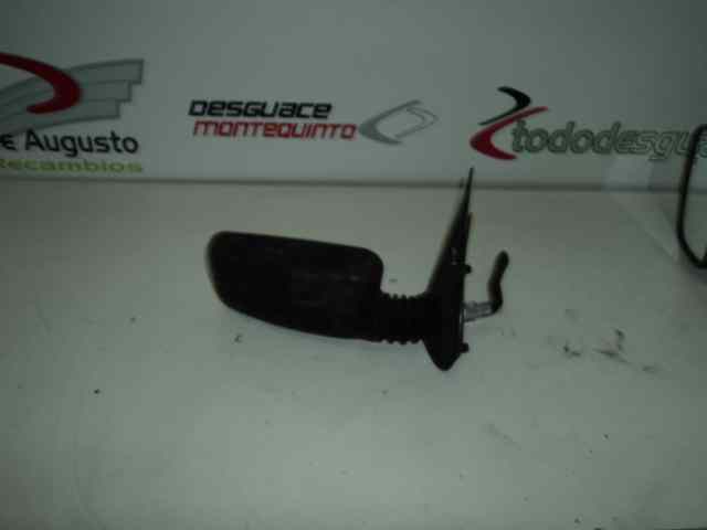 RETROVISOR DERECHO FIAT UNO (146) 1.0 (45 CV) 5 velocidades
