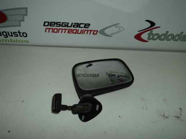 RETROVISOR DERECHO REVISAR XX AA X