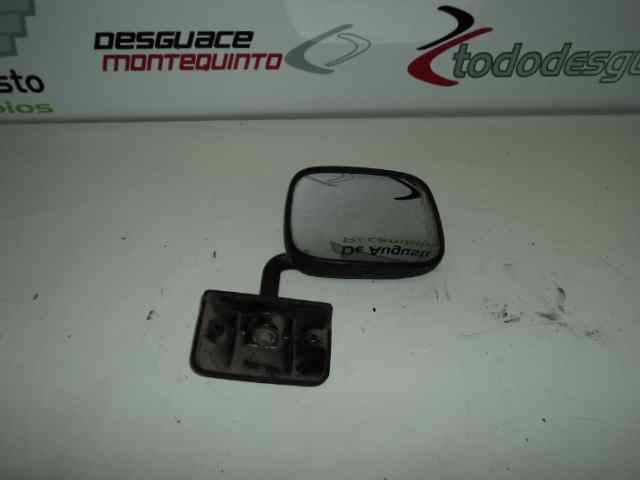 RETROVISOR DERECHO REVISAR SEAT TERRA 1.4 D (48 CV) 5 velocidades