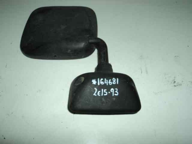 RETROVISOR DERECHO REVISAR SEAT TERRA 1.4 D (48 CV) 5 velocidades