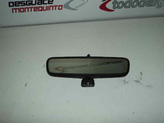 RETROVISOR  INTERIOR XX AA X