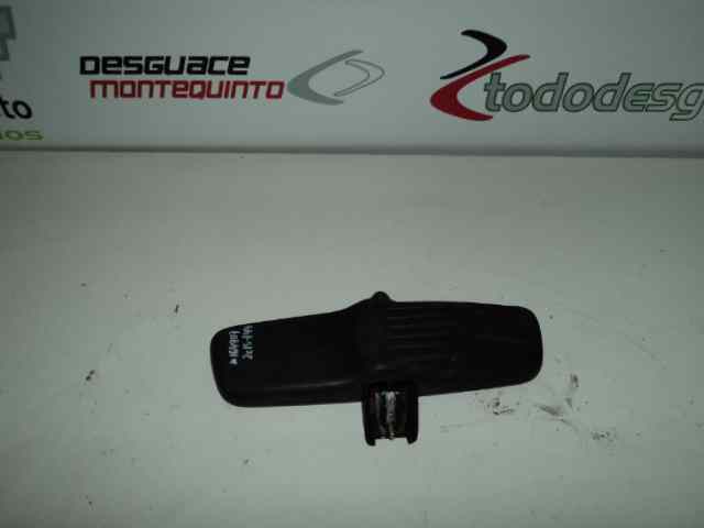 RETROVISOR  INTERIOR XX AA X