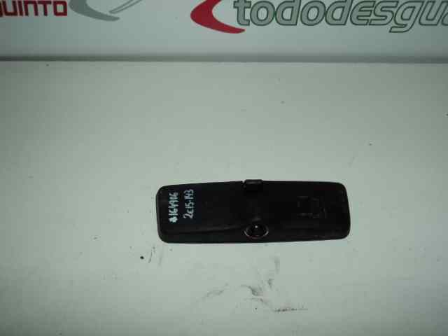 RETROVISOR  INTERIOR XX AA X