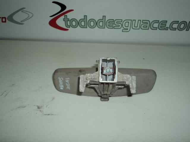 RETROVISOR  INTERIOR XX AA X