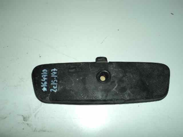 RETROVISOR  INTERIOR XX AA X