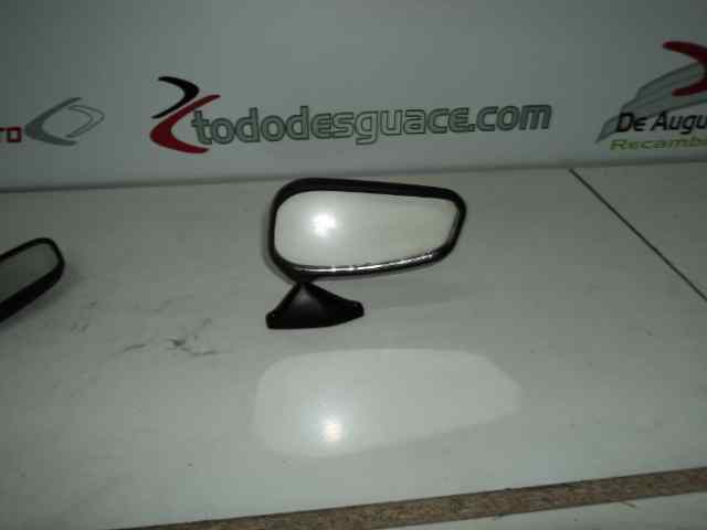 RETROVISOR DERECHO SEAT PANDA 12