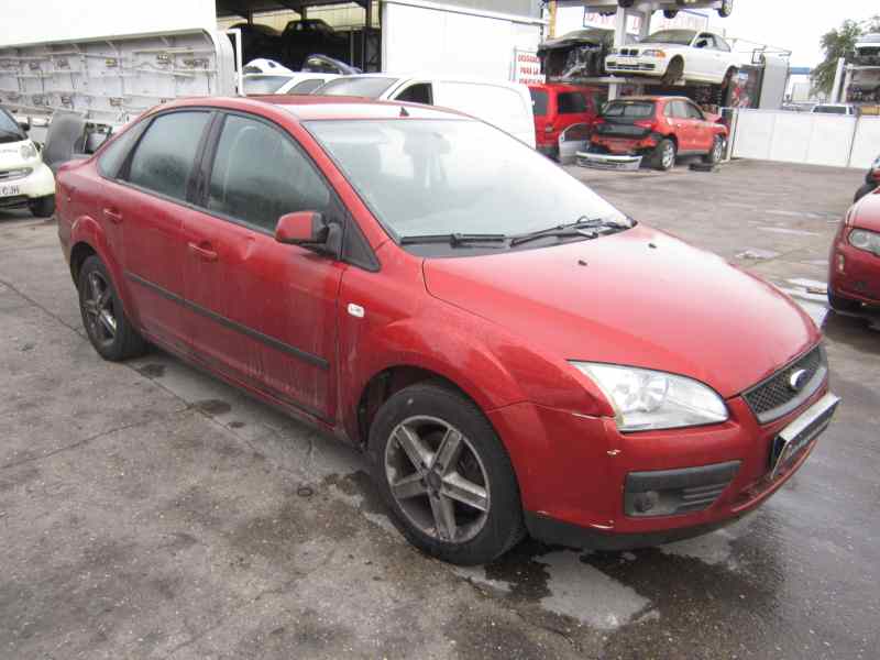 FORD FOCUS BERLINA (CAP) 1.6 TDCi CAT Motor 1,6 Ltr. - 66 kW TDCi CAT