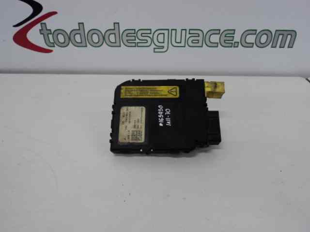 MODULO ENCENDIDO PENDIENTE IDENTIFICAR .