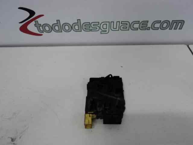 MODULO ENCENDIDO PENDIENTE IDENTIFICAR .