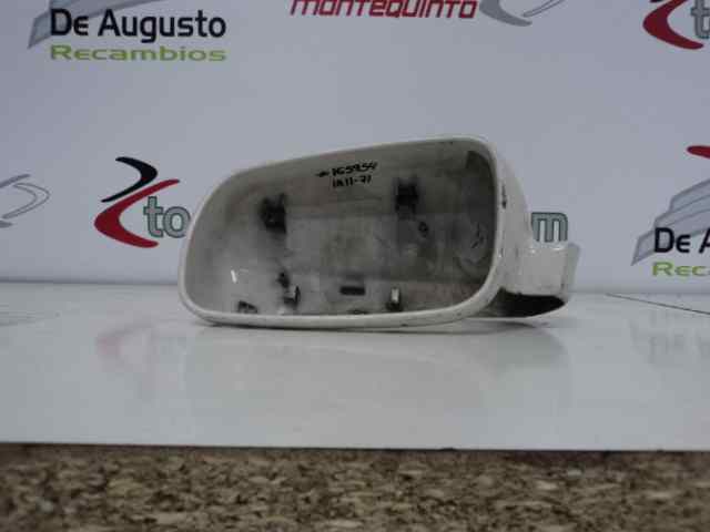 CARCASA RETROVISOR IZQUIERDO PENDIENTE IDENTIFICAR .
