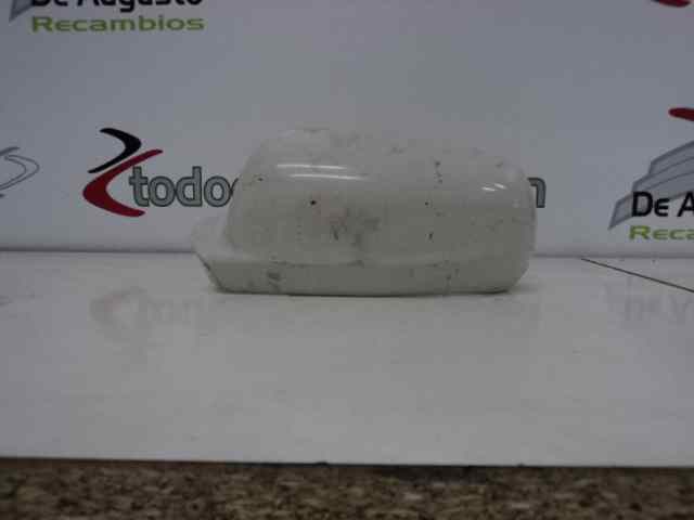 CARCASA RETROVISOR IZQUIERDO PENDIENTE IDENTIFICAR .