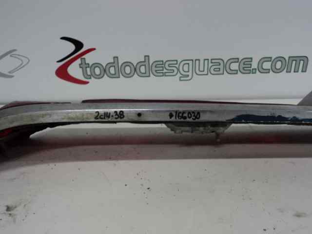 PILOTO TRASERO IZQUIERDO PENDIENTE IDENTIFICAR .