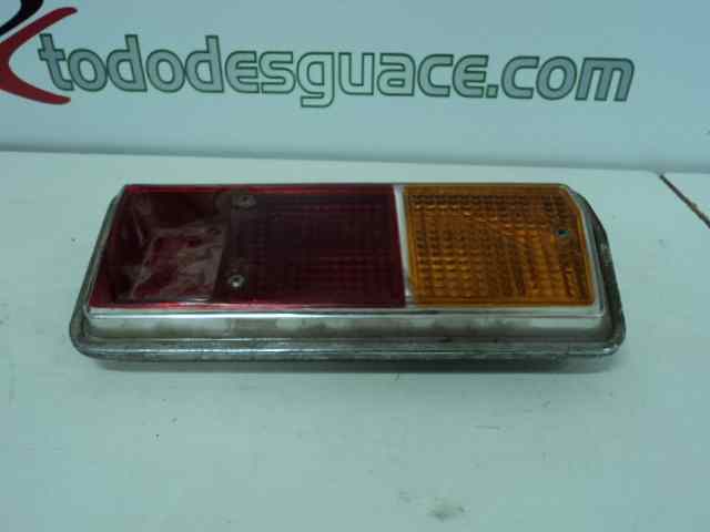 PILOTO TRASERO DERECHO RENAULT 12 1.3 G 5V