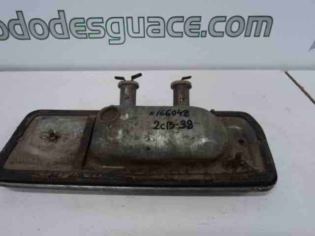 PILOTO TRASERO IZQUIERDO RENAULT 12 1.3 G 5V