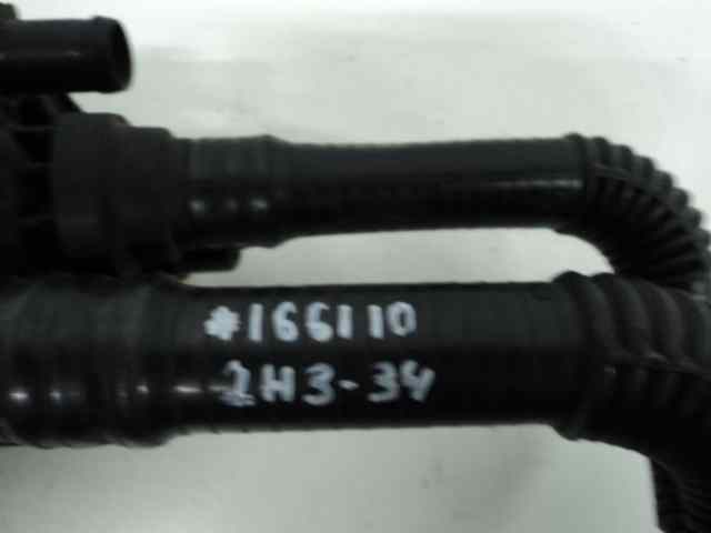 TUBO AGUA PLASTICO PENDIENTE IDENTIFICAR .