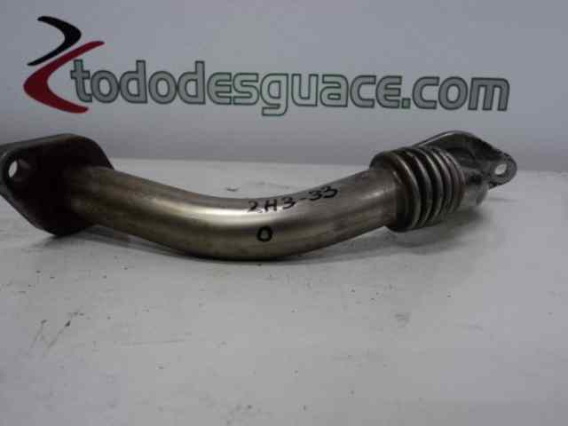 ENFRIADOR GASES PENDIENTE IDENTIFICAR .
