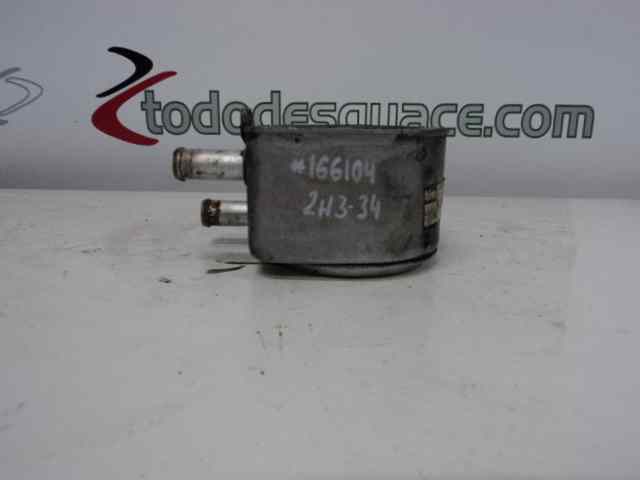 ENFRIADOR ACEITE MOTOR PENDIENTE IDENTIFICAR .
