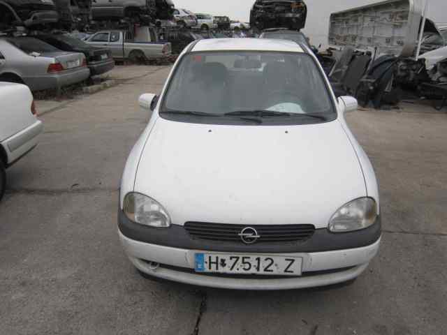 BOBINA ENCENDIDO OPEL CORSA B Base (E)