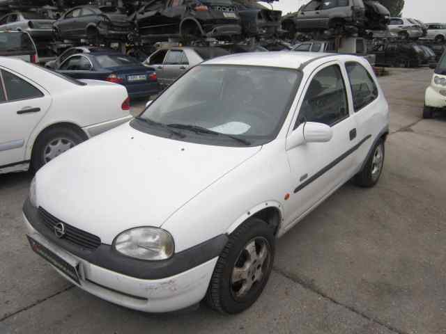 OPEL CORSA B Base (E) Motor 1,0 Ltr. - 40 kW 12V CAT (X 10 XE / LW3)