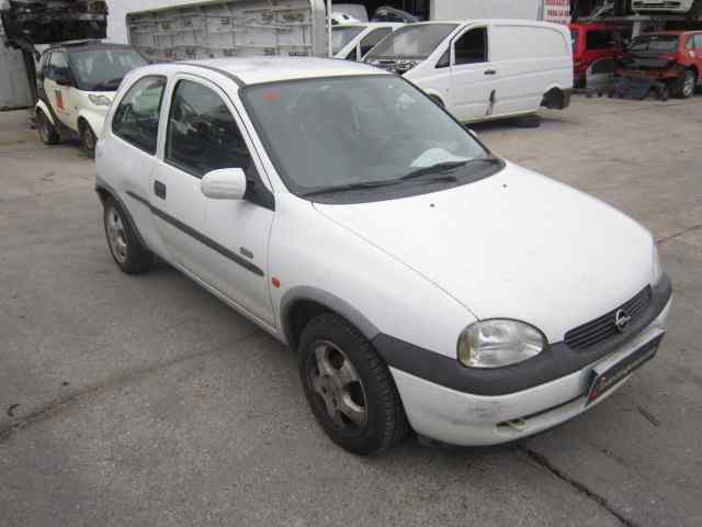 OPEL CORSA B Base (E) Motor 1,0 Ltr. - 40 kW 12V CAT (X 10 XE / LW3)