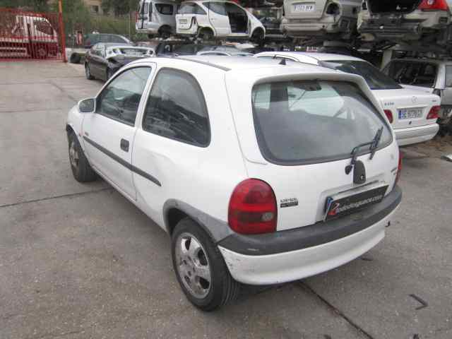 OPEL CORSA B Base (E) Motor 1,0 Ltr. - 40 kW 12V CAT (X 10 XE / LW3)