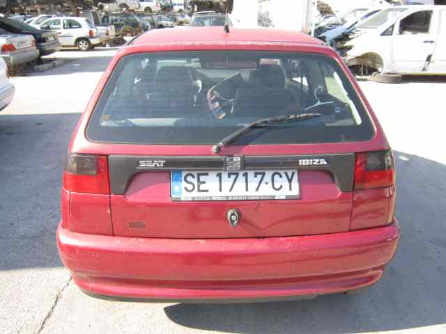 PILOTO DELANTERO IZQUIERDO SEAT IBIZA (6K) Hit