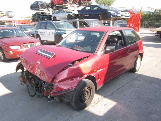 SEAT IBIZA (6K) Hit Motor 1,9 Ltr. - 47 kW SDI