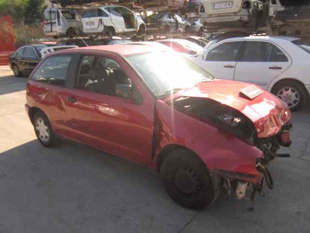 SEAT IBIZA (6K) Hit Motor 1,9 Ltr. - 47 kW SDI